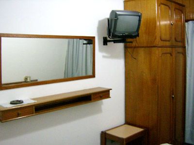 Residencial Apartt Hotel ริโอเดจาเนโร ภายนอก รูปภาพ
