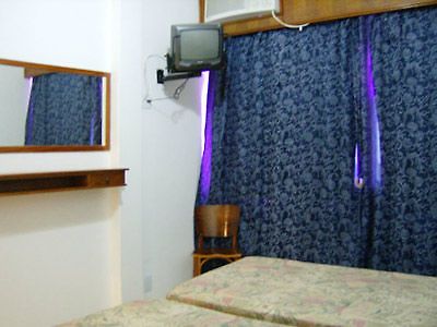 Residencial Apartt Hotel ริโอเดจาเนโร ภายนอก รูปภาพ