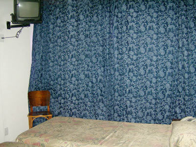 Residencial Apartt Hotel ริโอเดจาเนโร ภายนอก รูปภาพ