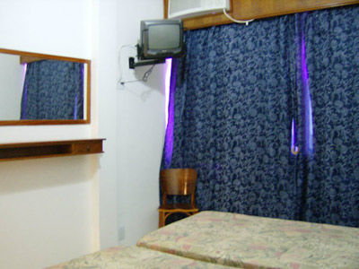 Residencial Apartt Hotel ริโอเดจาเนโร ภายนอก รูปภาพ
